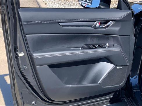 Used 2025 MAZDA CX-5 AWD 2.5 S w/ Premium Plus Pkg image 22