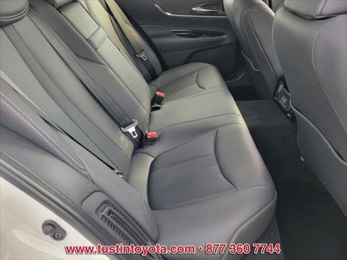 Certified 2024 Toyota Mirai XLE image 14