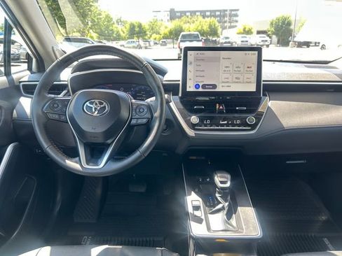 Certified 2026 Toyota Corolla Cross XLE w/ Convenience Package AWD/4WD image 15