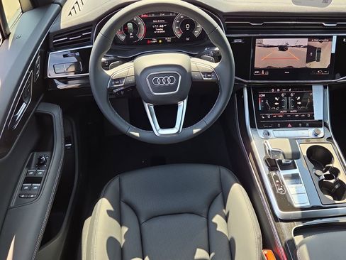 New 2026 Audi Q7 3.0T Premium Plus AWD/4WD image 9