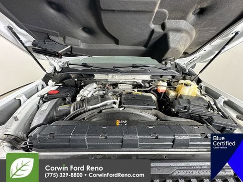 Used 2020 GMC Sierra 2500 SLT w/ Driver Alert Package I image 33