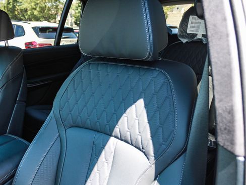 New 2027 BMW X7 M60i AWD/4WD image 24