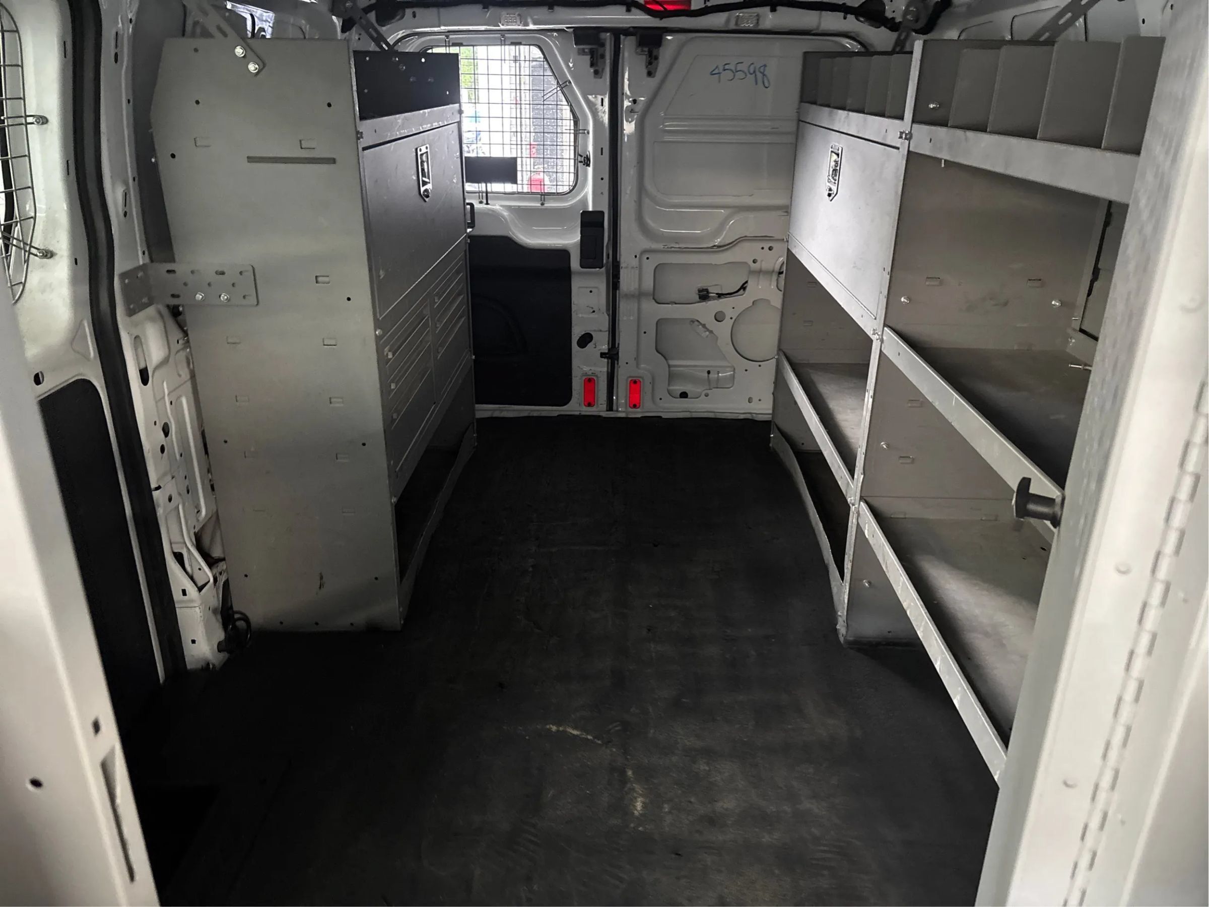 Used 2020 Ford Transit 250 Low Roof RWD image 41