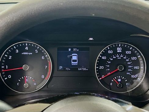 Used 2021 Kia Forte LXS image 12