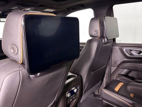 Used 2021 GMC Yukon AT4 w/ AT4 Premium Plus Package image 27