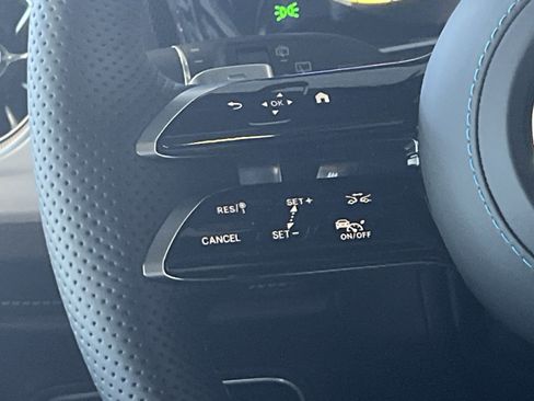 New 2025 Mercedes-Benz G 580 w/ EQ Technology image 38