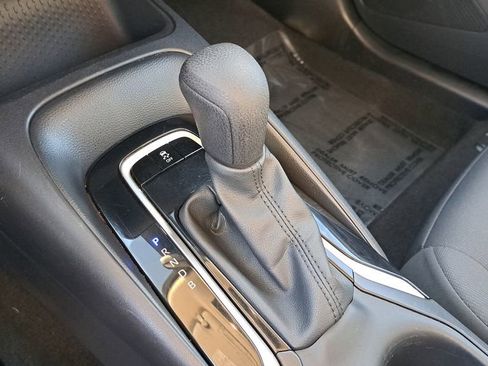 Used 2024 Toyota Corolla LE image 18