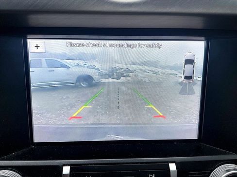 Used 2018 Ford Mustang Premium image 18