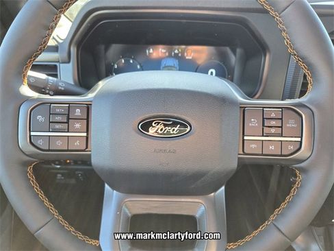 New 2025 Ford F150 Tremor w/ Equipment Group 402A High image 22