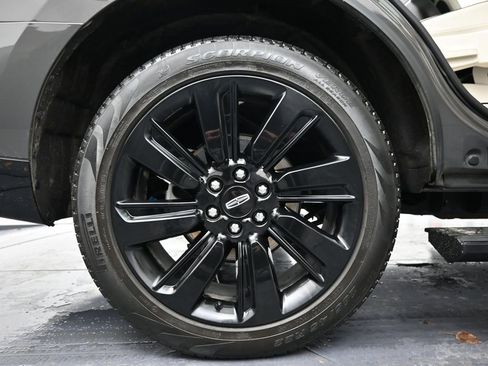 Used 2024 Lincoln Navigator Black Label image 37