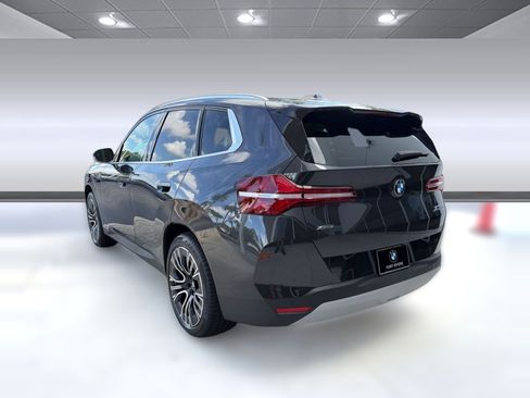 New 2026 BMW X3 xDrive30i w/ Convenience Package AWD/4WD image 3