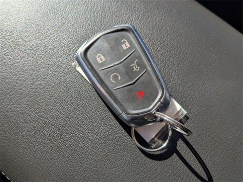 Used 2023 Cadillac XT5 Premium Luxury image 35