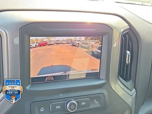 New 2026 GMC Sierra 1500 Pro w/ Pro Value Package RWD image 20