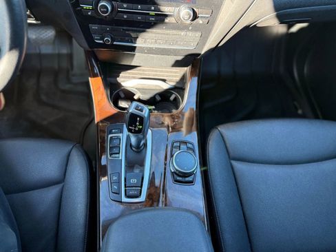 Used 2016 BMW X3 xDrive28i image 31