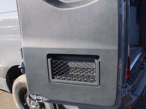 New 2026 Mercedes-Benz Sprinter 2500 image 38