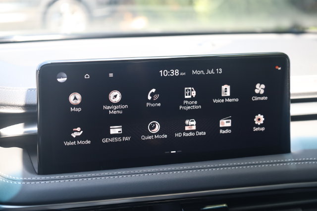 New 2026 Genesis G70 3.3T Sport Prestige AWD/4WD image 17