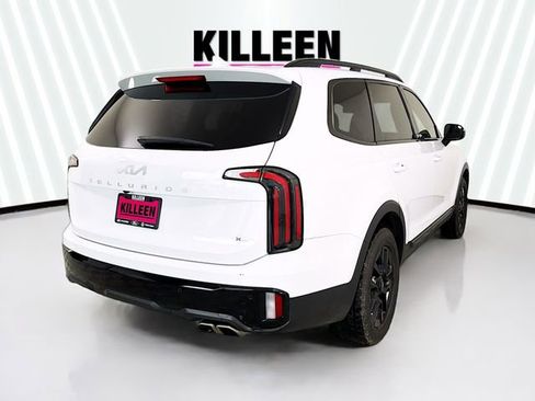 Used 2024 Kia Telluride SX X-Pro AWD/4WD image 7