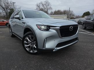 Used 2024 MAZDA CX-90 3.3 Turbo w/ Premium Package video 1