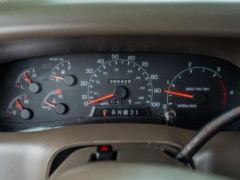 Used 2001 Ford F350 Lariat AWD/4WD image 25