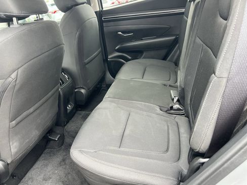 Used 2022 Hyundai Tucson SEL image 32