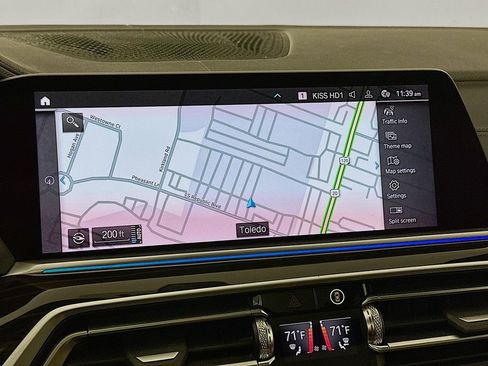 Used 2023 BMW X5 xDrive45e w/ Climate Comfort Package image 17