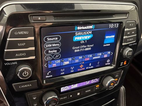 Used 2020 Nissan Maxima Platinum w/ Sport Mat Group FWD image 29