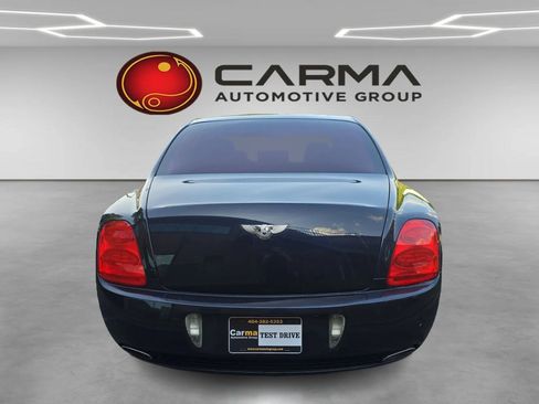 Used 2007 Bentley Flying Spur Flying Spur image 69