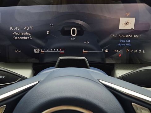 New 2026 Buick Enclave Avenir w/ Super Cruise Package image 11