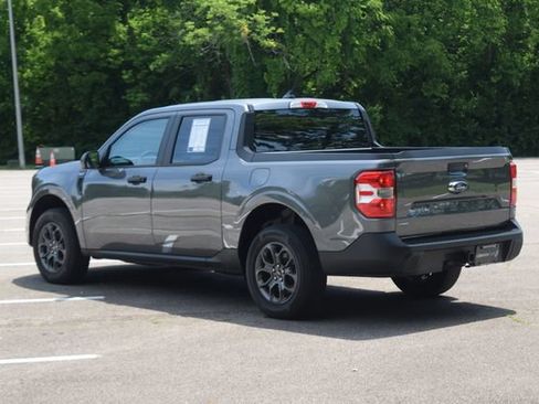 Used 2024 Ford Maverick XLT FWD image 22