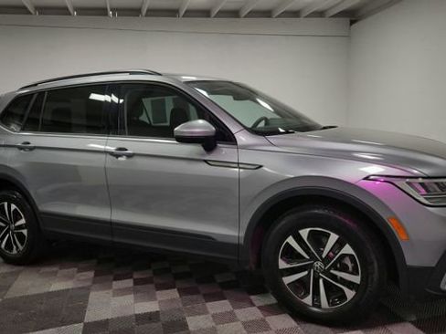 Used 2024 Volkswagen Tiguan S image 26
