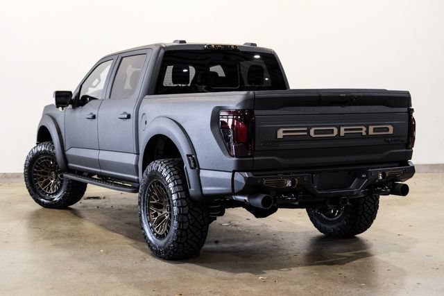 Used 2026 Ford F150 Raptor AWD/4WD image 42