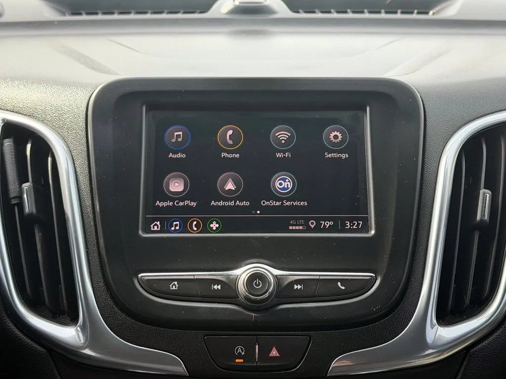Used 2022 Chevrolet Equinox LT AWD/4WD image 22