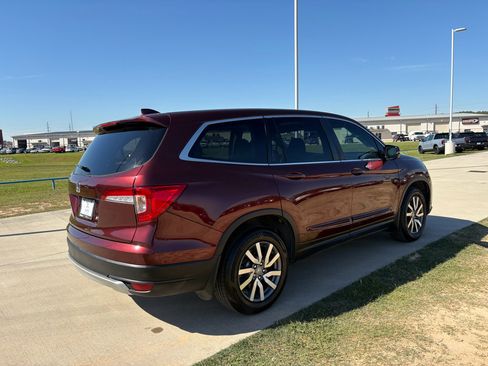 Used 2019 Honda Pilot EX-L image 8