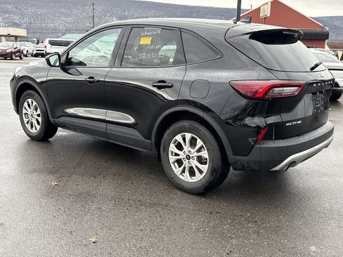 Used 2025 Ford Escape Active image 6