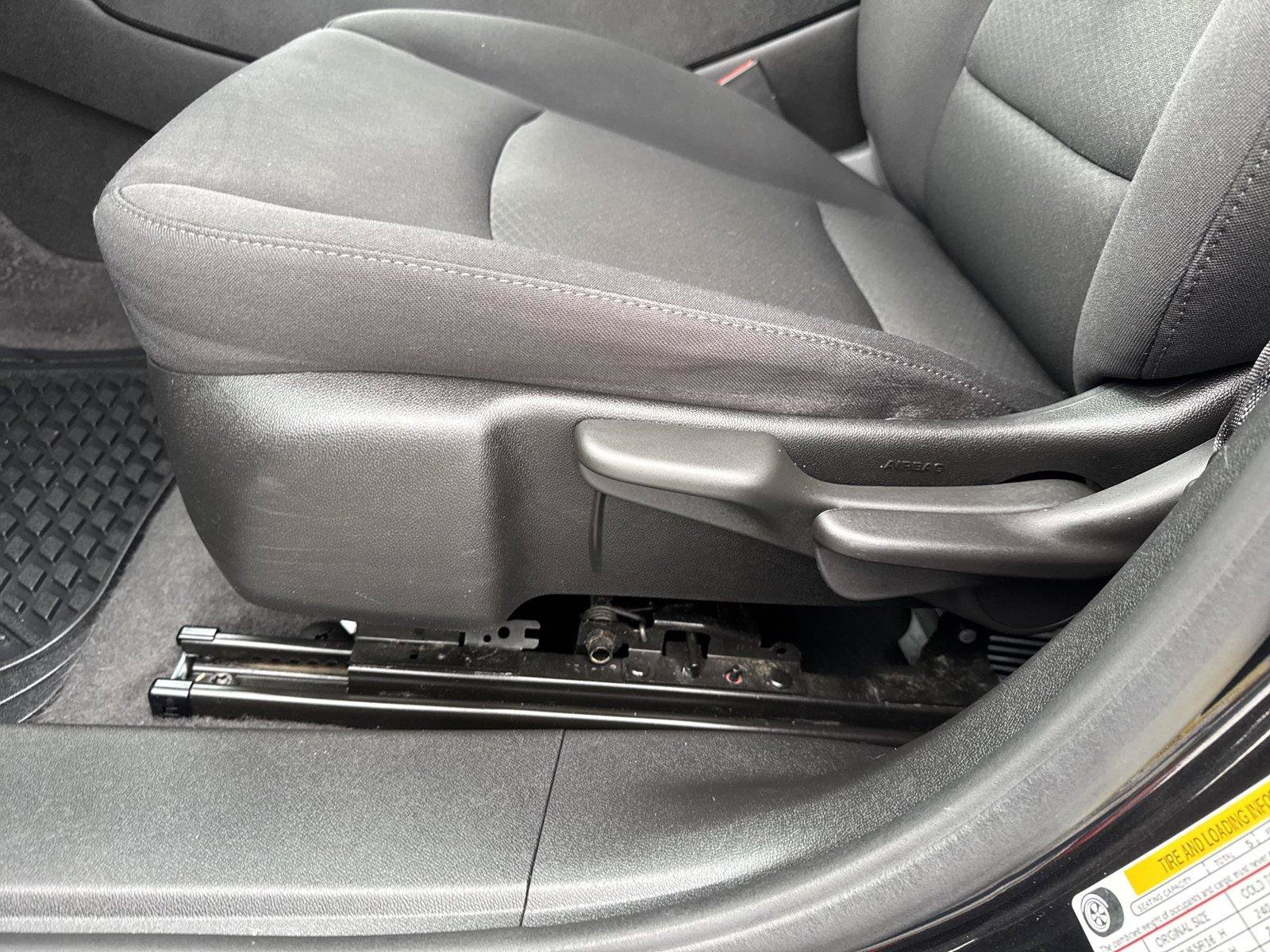 Used 2022 Chevrolet Malibu LS FWD image 16