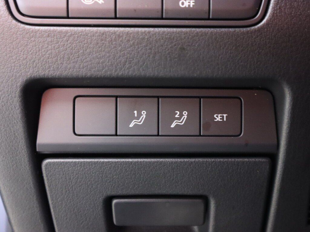 Used 2024 MAZDA MAZDA3 s AWD/4WD image 11