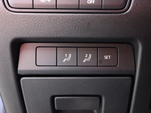 Used 2024 MAZDA MAZDA3 s AWD/4WD image 11