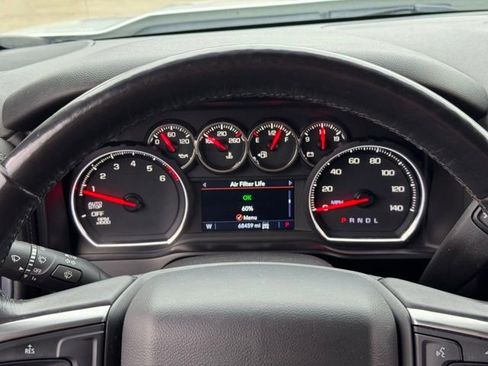 Used 2019 Chevrolet Silverado 1500 LT w/ All-Star Edition image 26