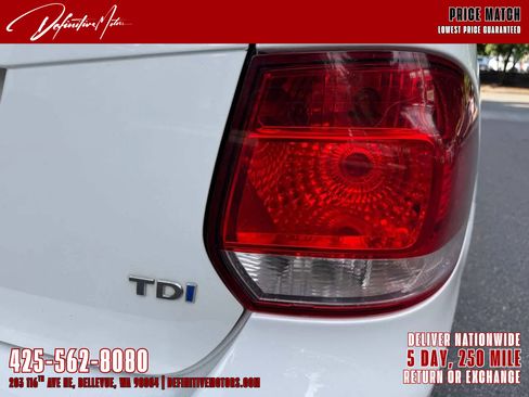 Used 2013 Volkswagen Jetta TDI image 14