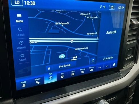 Used 2022 Ford F150 XLT w/ Equipment Group 302A High image 23