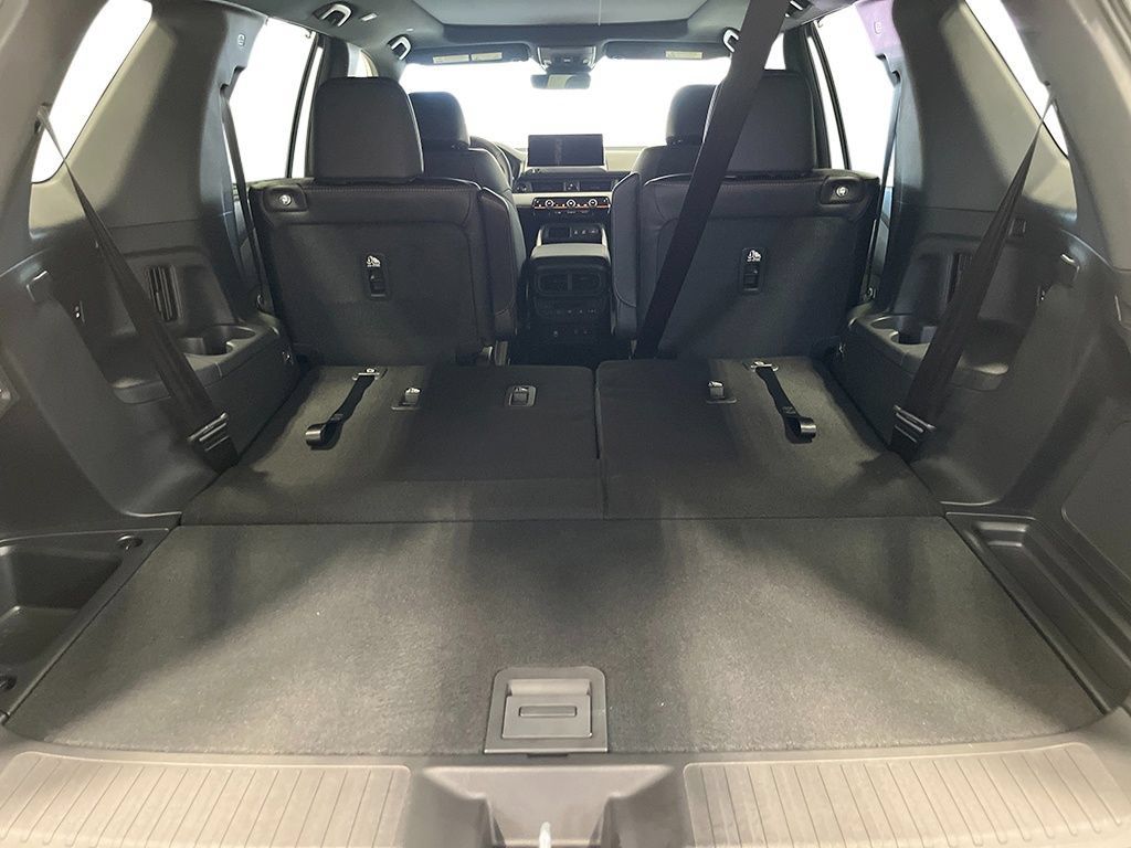 New 2026 Honda Pilot TrailSport image 29
