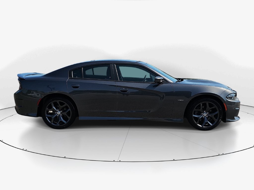 Used 2019 Dodge Charger R/T RWD image 5