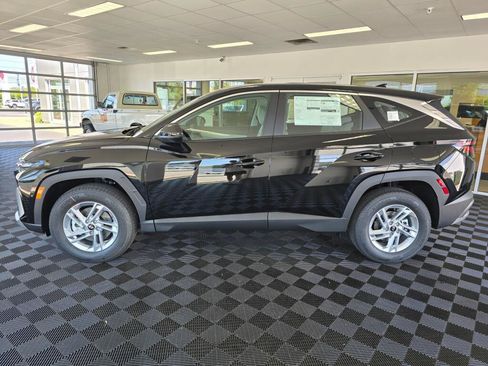 New 2026 Hyundai Tucson SE AWD/4WD image 6
