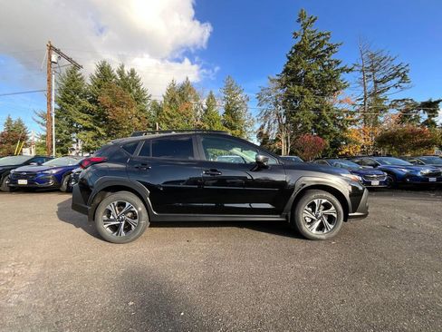 New 2026 Subaru Crosstrek 2.0i Premium image 9