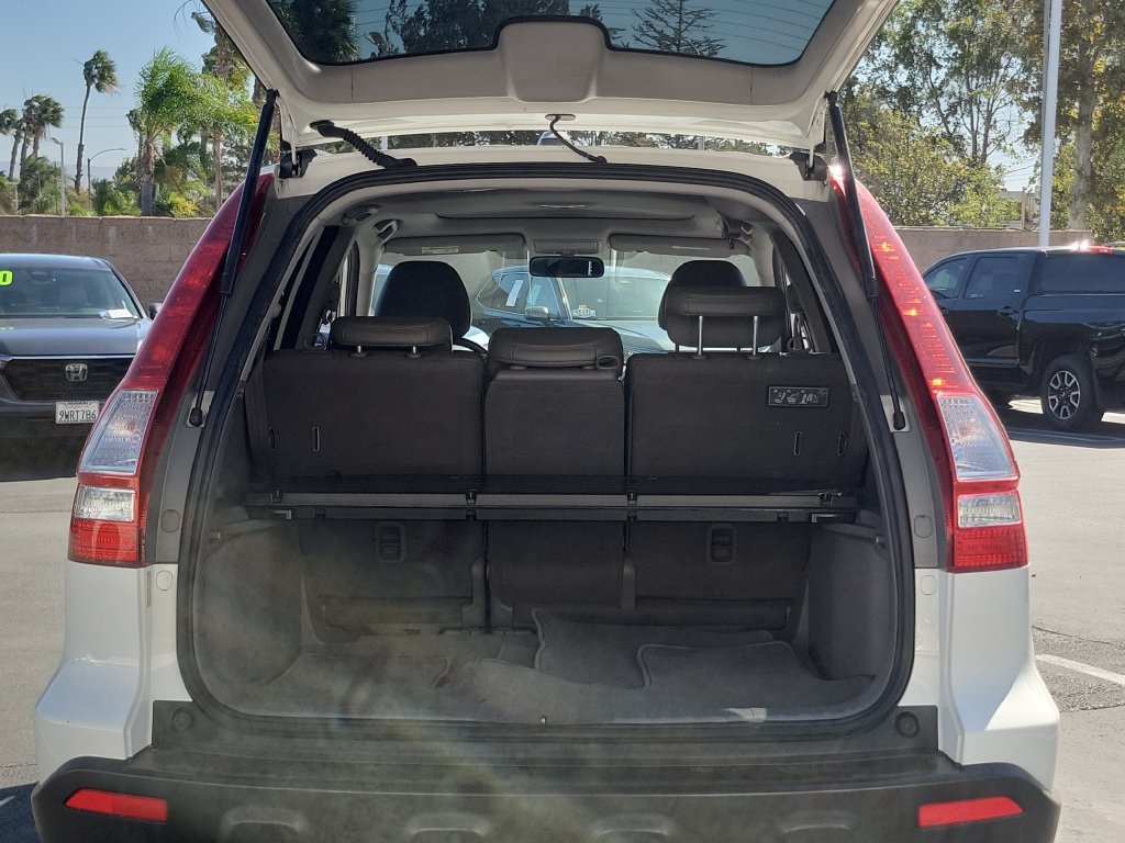 Used 2009 Honda CR-V EX-L image 9