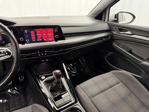 Used 2023 Volkswagen GTI S image 18