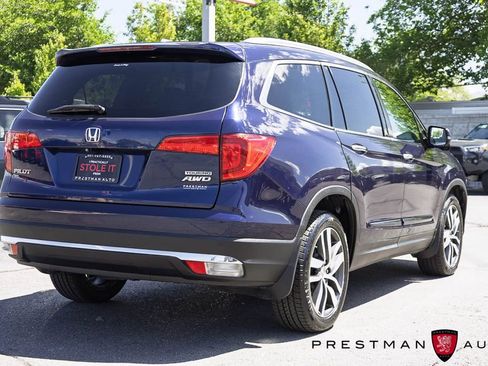 Used 2016 Honda Pilot Touring image 19