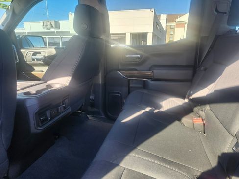 Used 2022 Chevrolet Silverado 1500 RST image 5