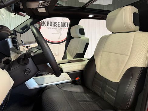 Used 2023 Toyota Sequoia Capstone image 17