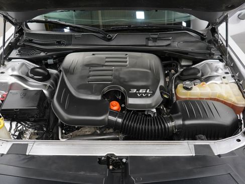 Used 2017 Dodge Challenger GT w/ Technology Group AWD/4WD image 25